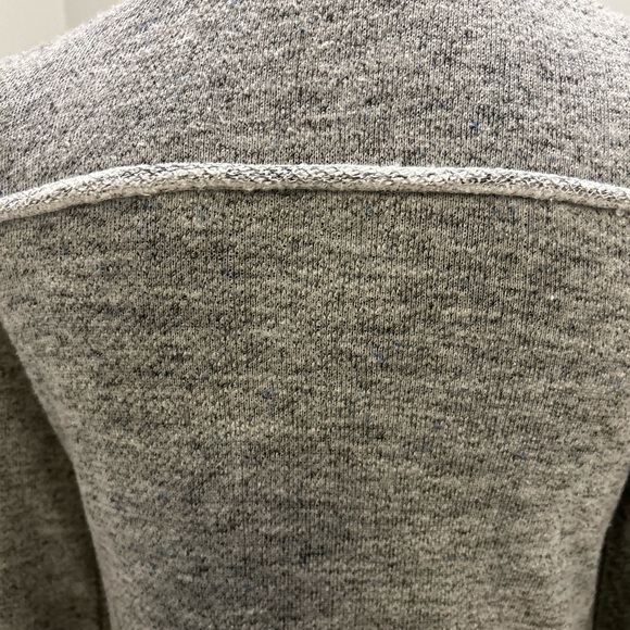 Max Studio Cute Casual Grey Dress with Pockets Size S - Picture 5 of 7